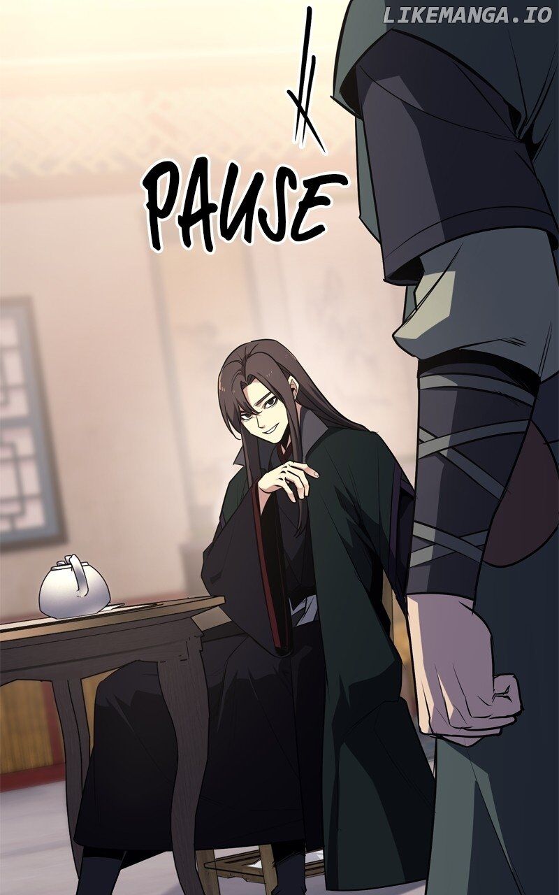 I Reincarnated As The Crazed Heir 137 12