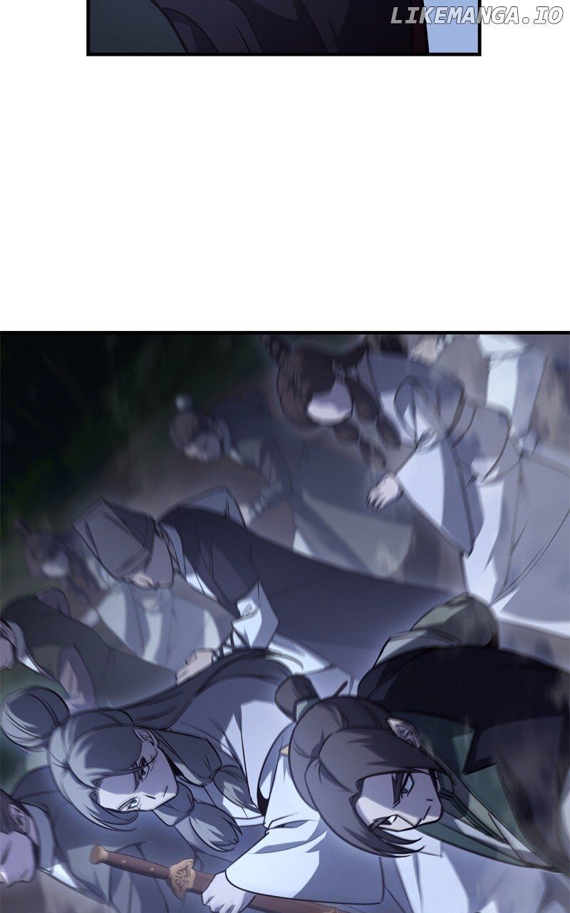 I Reincarnated As The Crazed Heir 137 121