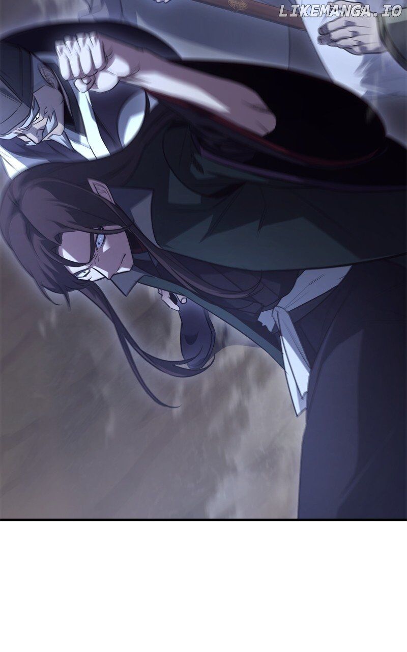 I Reincarnated As The Crazed Heir 137 122