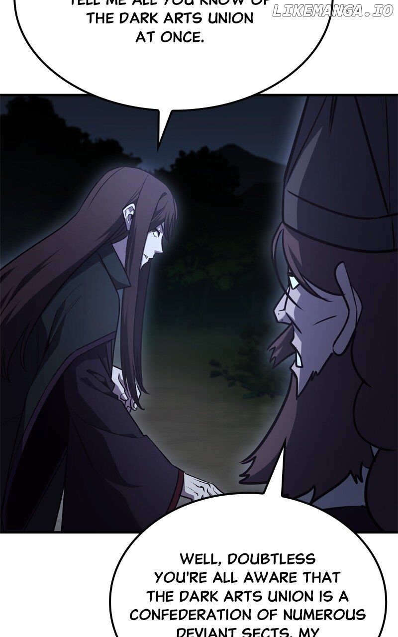 I Reincarnated As The Crazed Heir 137 127
