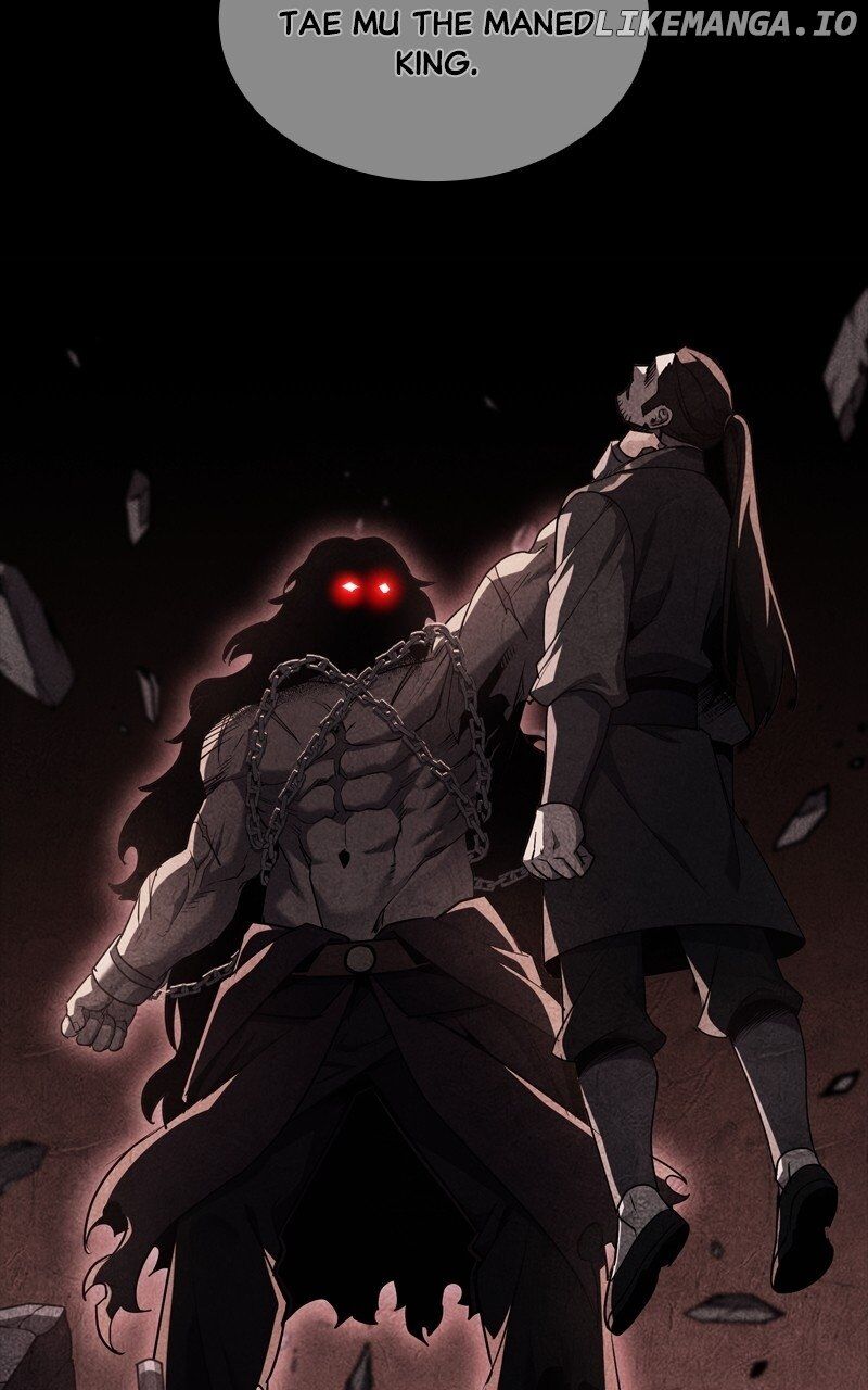 I Reincarnated As The Crazed Heir 137 135