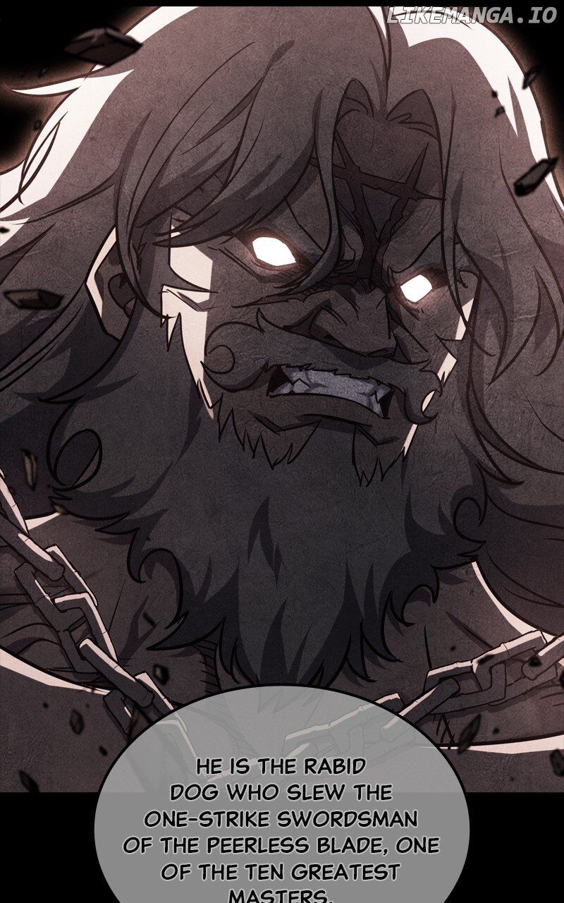 I Reincarnated As The Crazed Heir 137 137