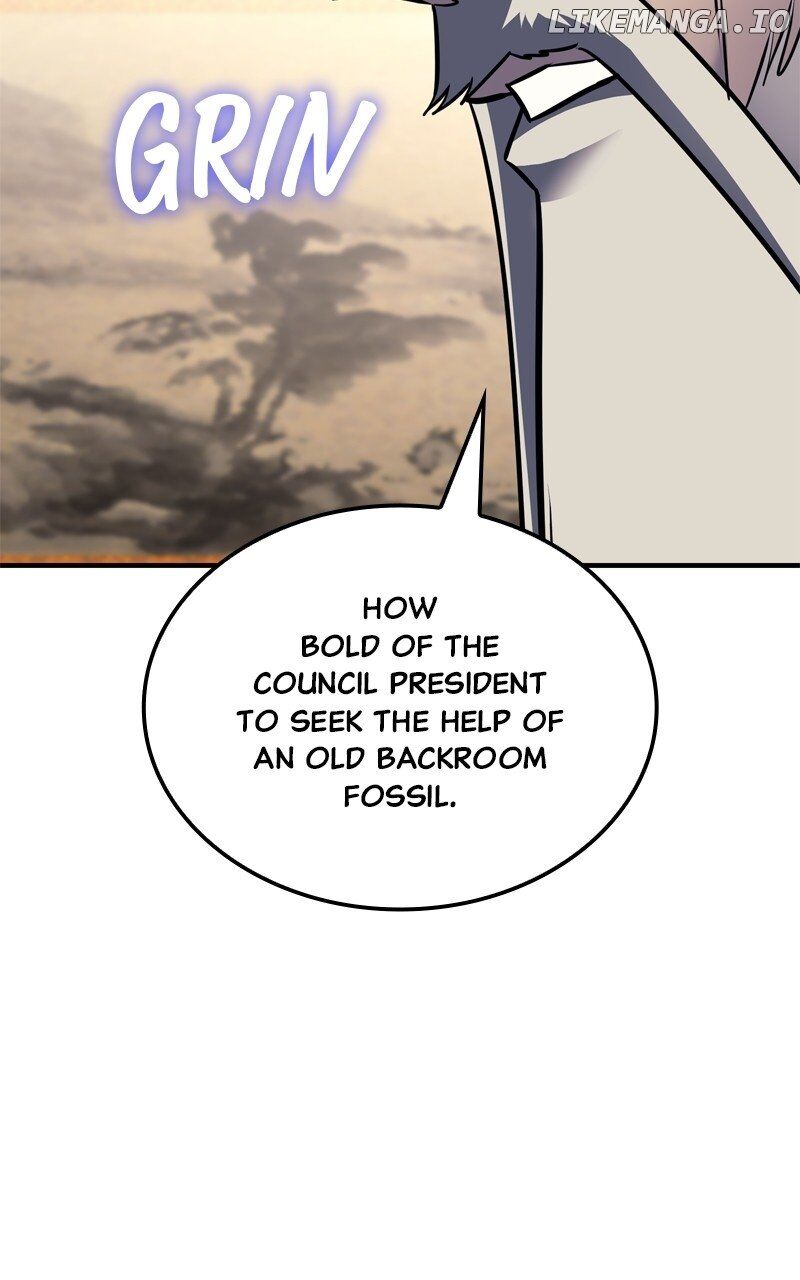 I Reincarnated As The Crazed Heir 137 14