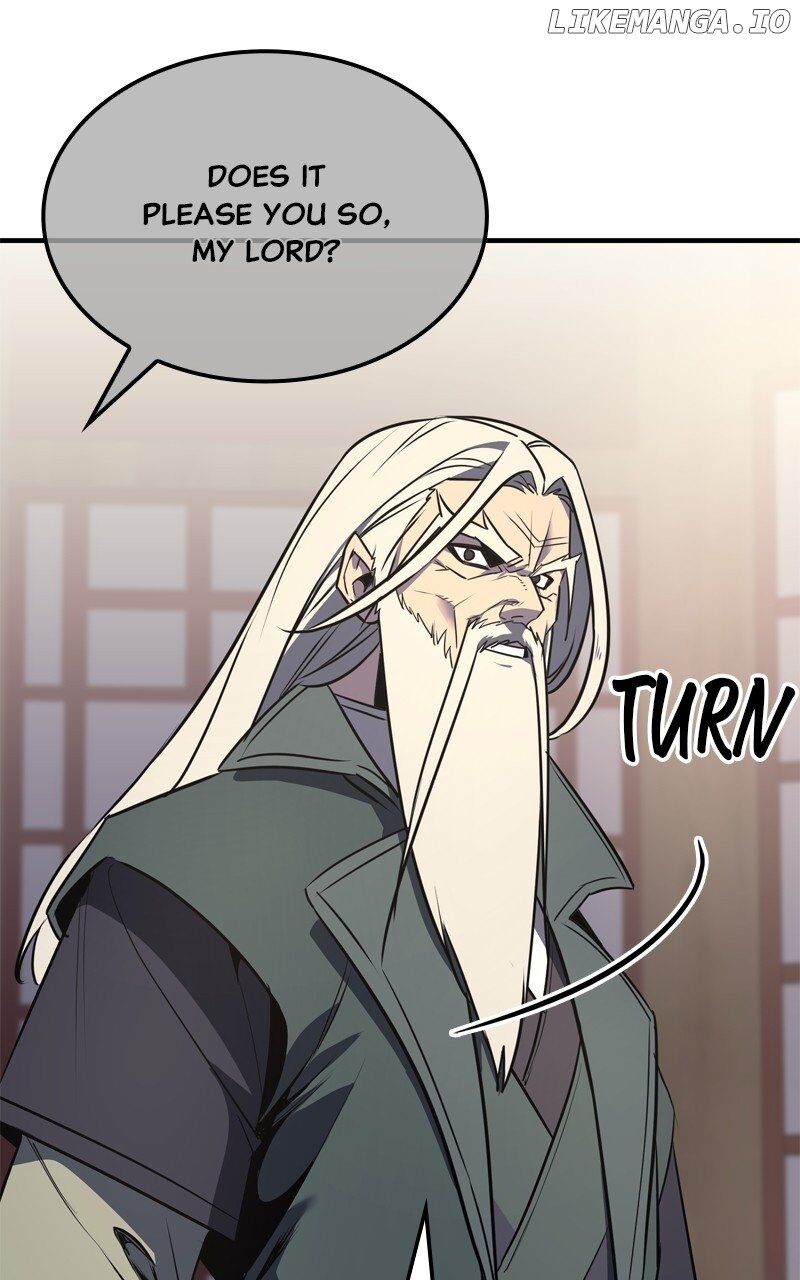 I Reincarnated As The Crazed Heir 137 15