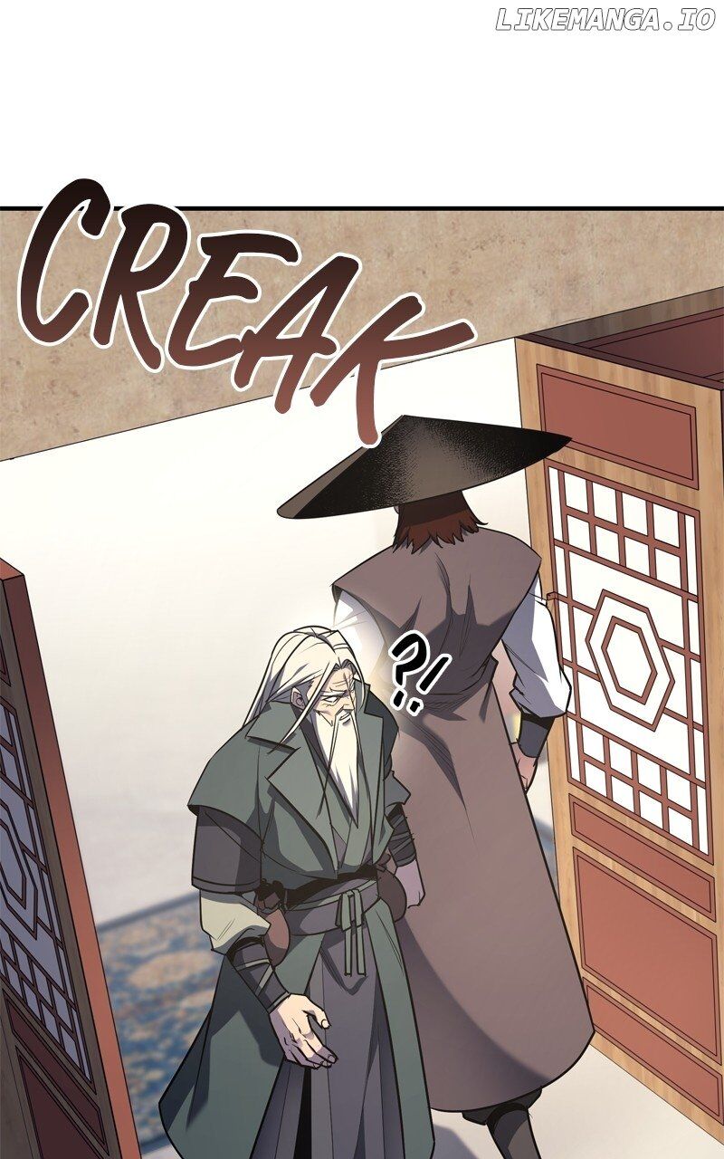 I Reincarnated As The Crazed Heir 137 18