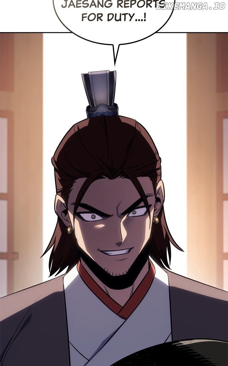 I Reincarnated As The Crazed Heir 137 21