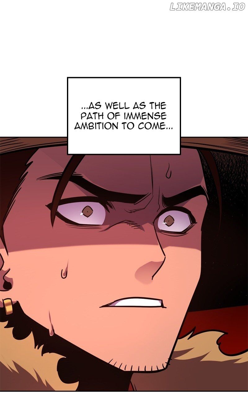 I Reincarnated As The Crazed Heir 137 35