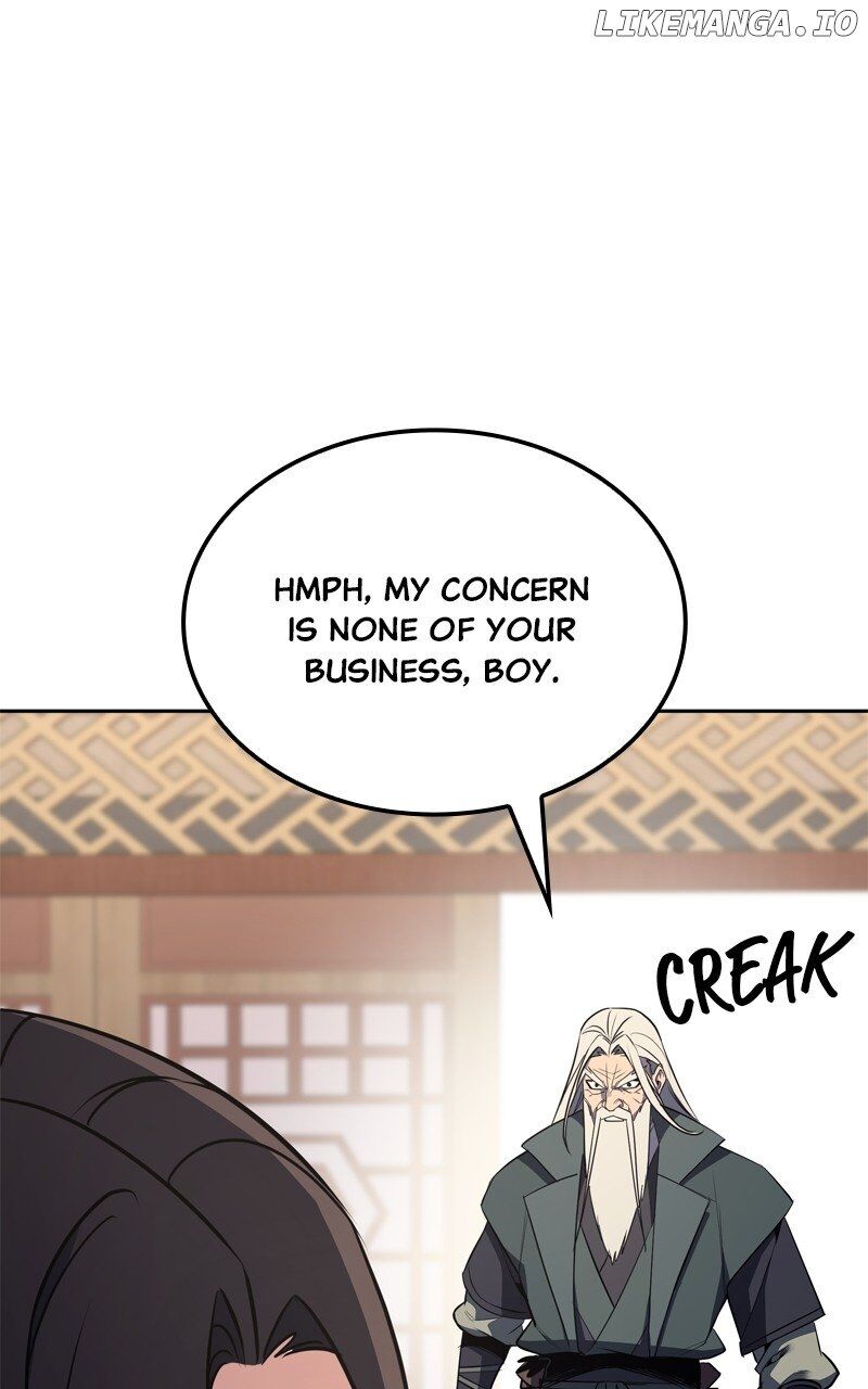 I Reincarnated As The Crazed Heir 137 4