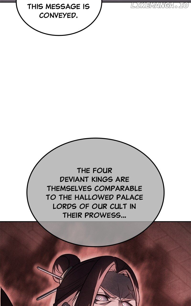 I Reincarnated As The Crazed Heir 137 45