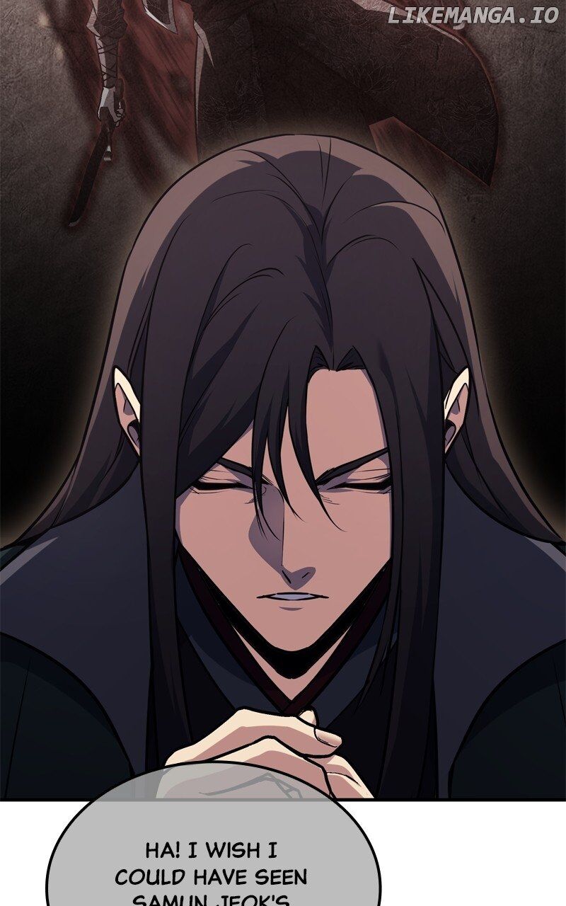 I Reincarnated As The Crazed Heir 137 69