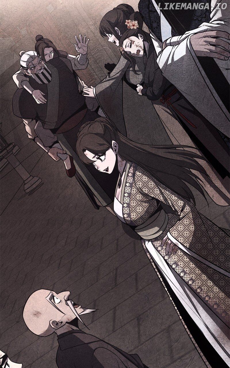 I Reincarnated As The Crazed Heir 137 84