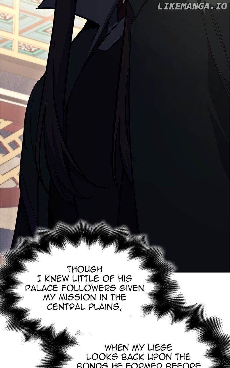 I Reincarnated As The Crazed Heir 137 87