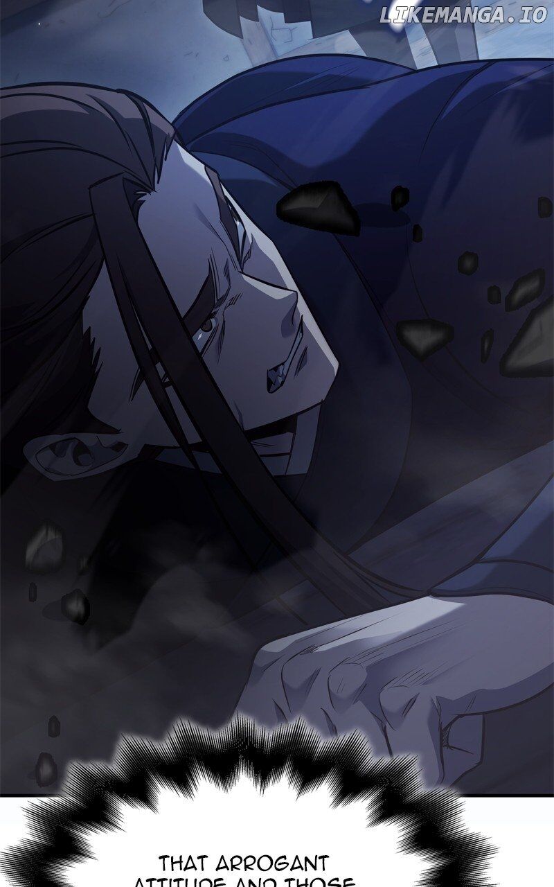 I Reincarnated As The Crazed Heir 143 126