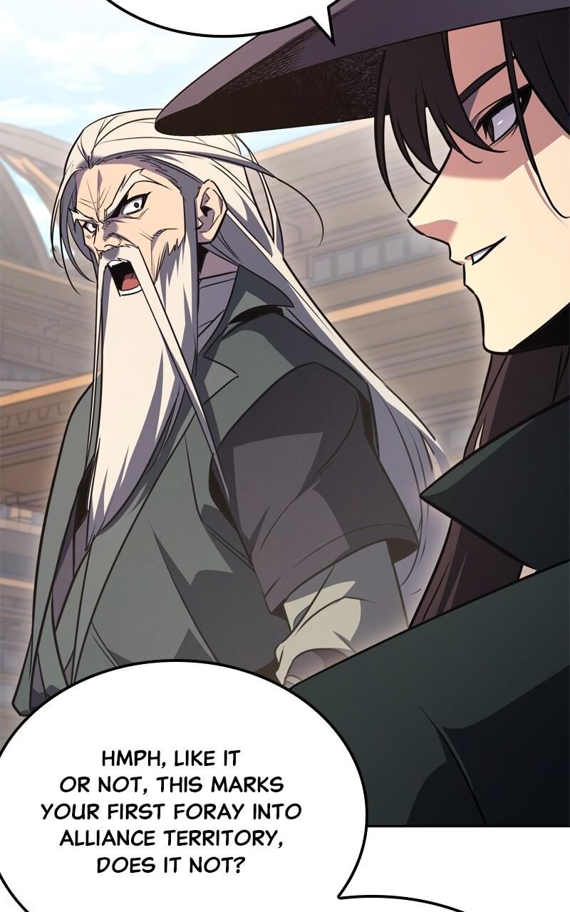 I Reincarnated As The Crazed Heir 144 154