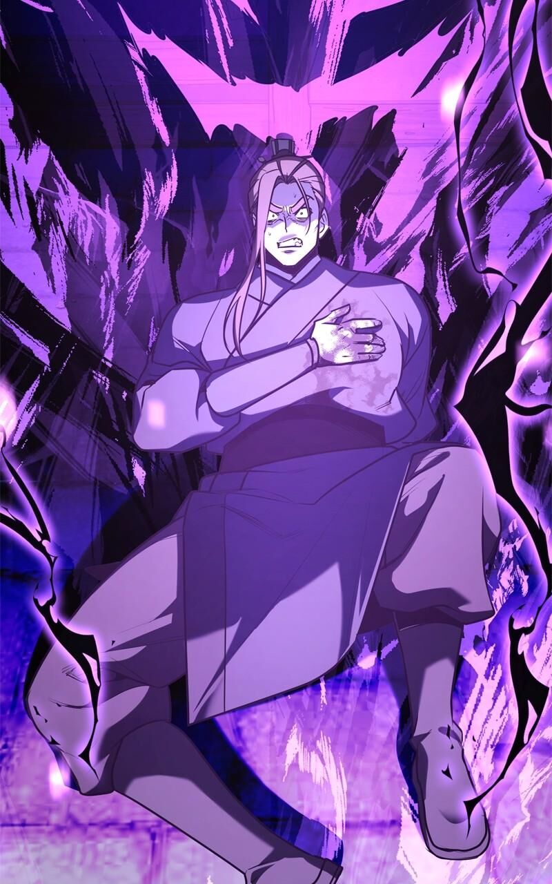 I Reincarnated As The Crazed Heir 144 9