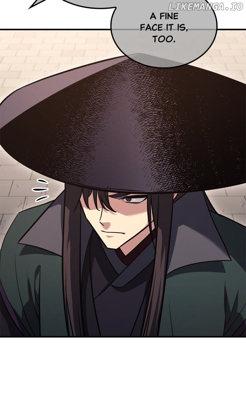 I Reincarnated As The Crazed Heir 145 133