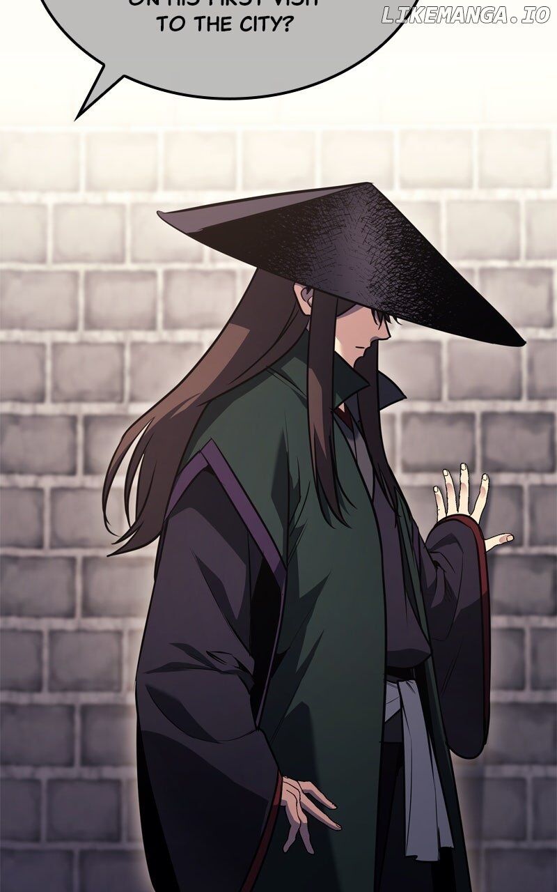 I Reincarnated As The Crazed Heir 145 23
