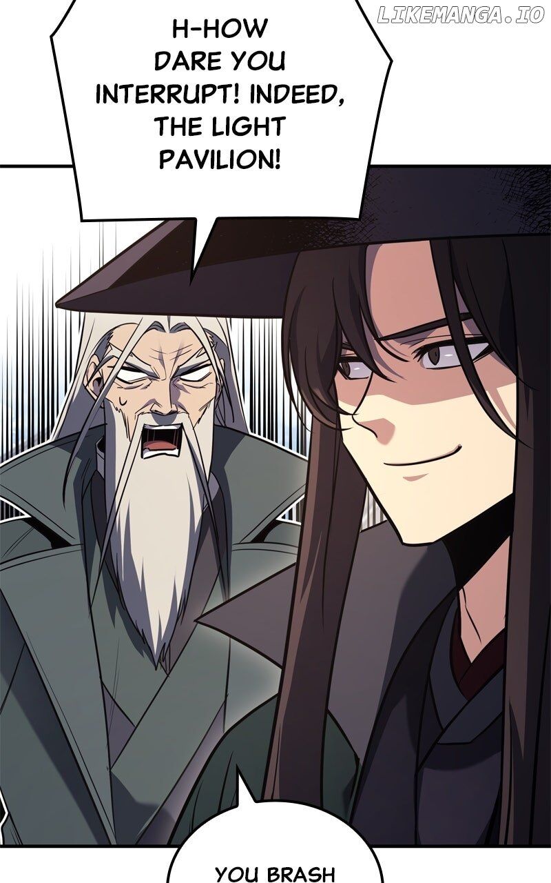 I Reincarnated As The Crazed Heir 145 26