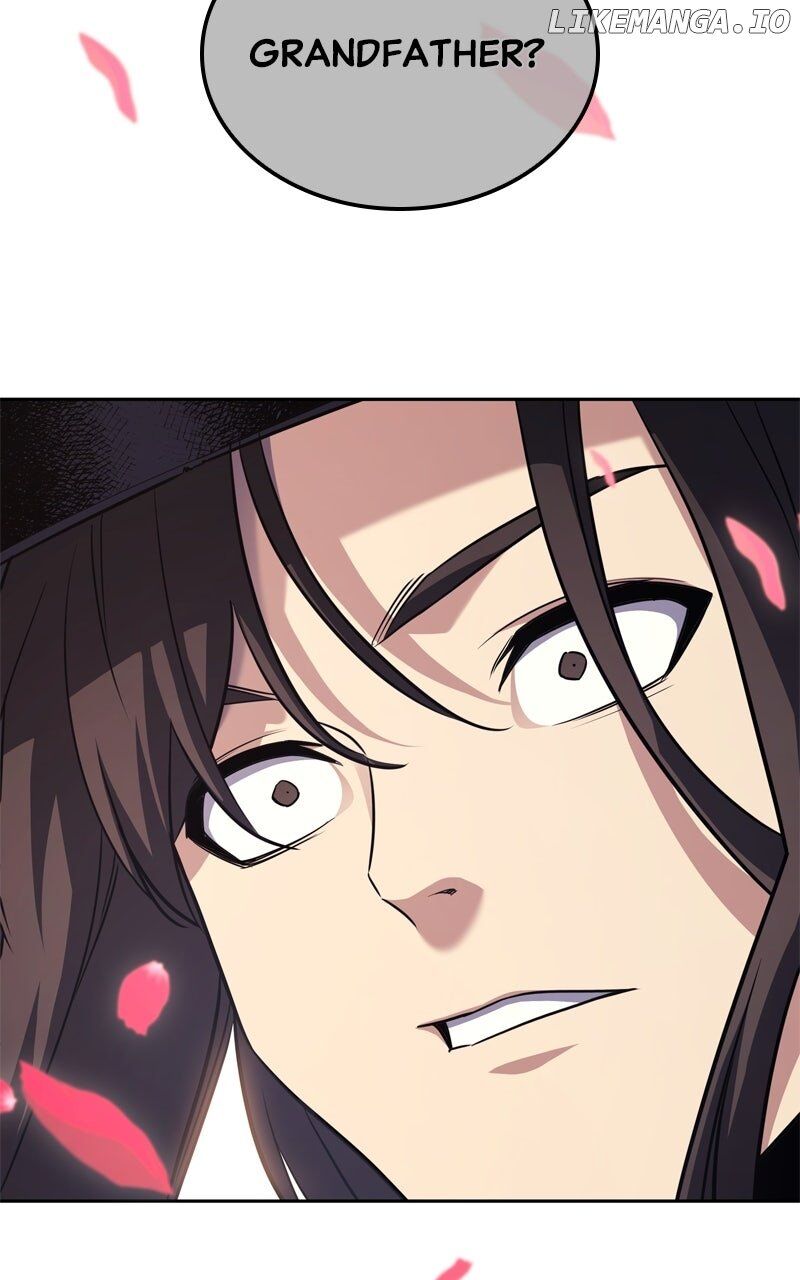 I Reincarnated As The Crazed Heir 145 54