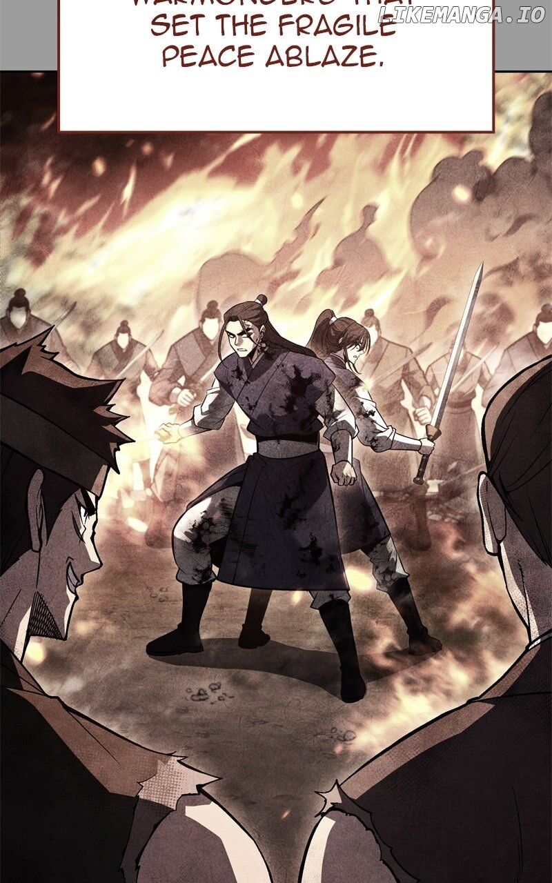 I Reincarnated As The Crazed Heir 145 86