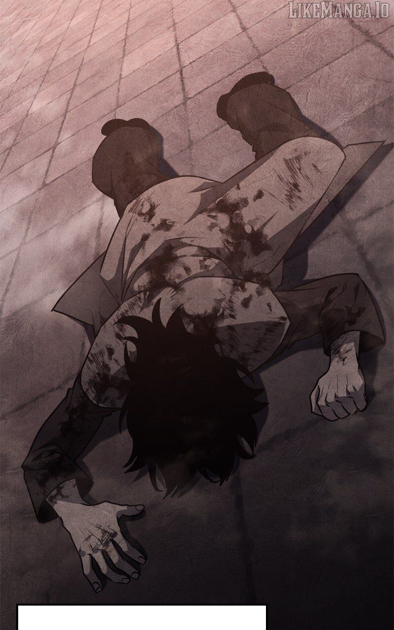 I Reincarnated As The Crazed Heir 149 134
