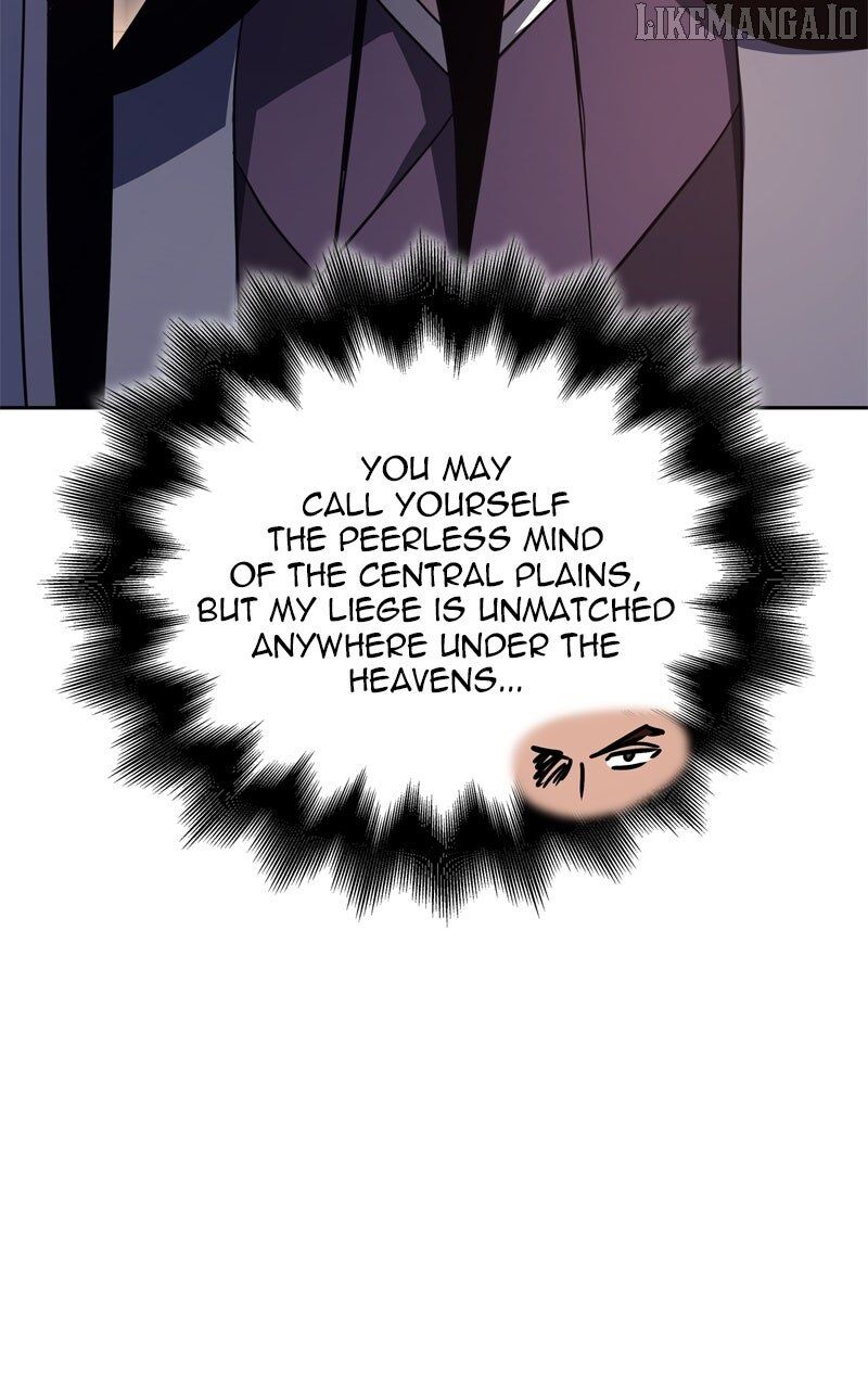I Reincarnated As The Crazed Heir 149 168