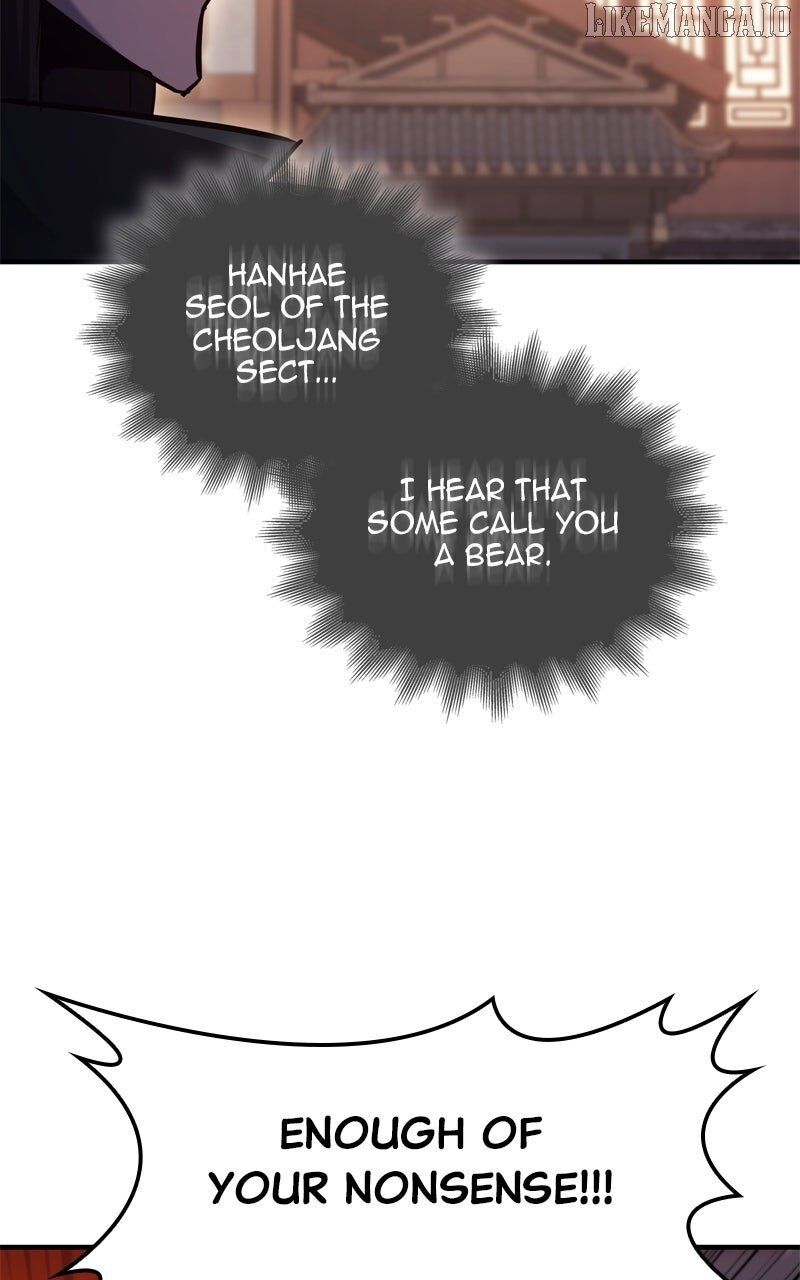 I Reincarnated As The Crazed Heir 149 19