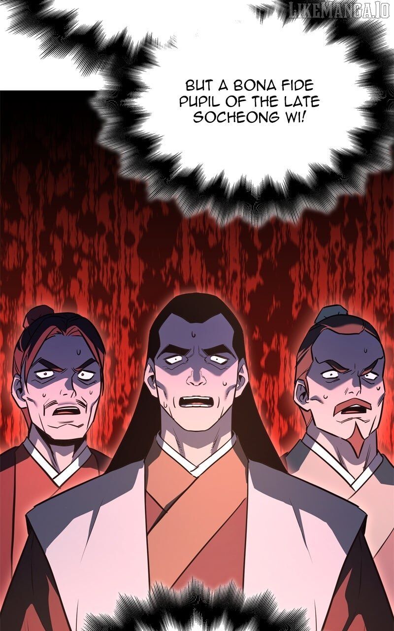 I Reincarnated As The Crazed Heir 149 59
