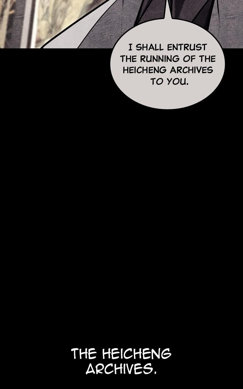 I Reincarnated As The Crazed Heir 158 10