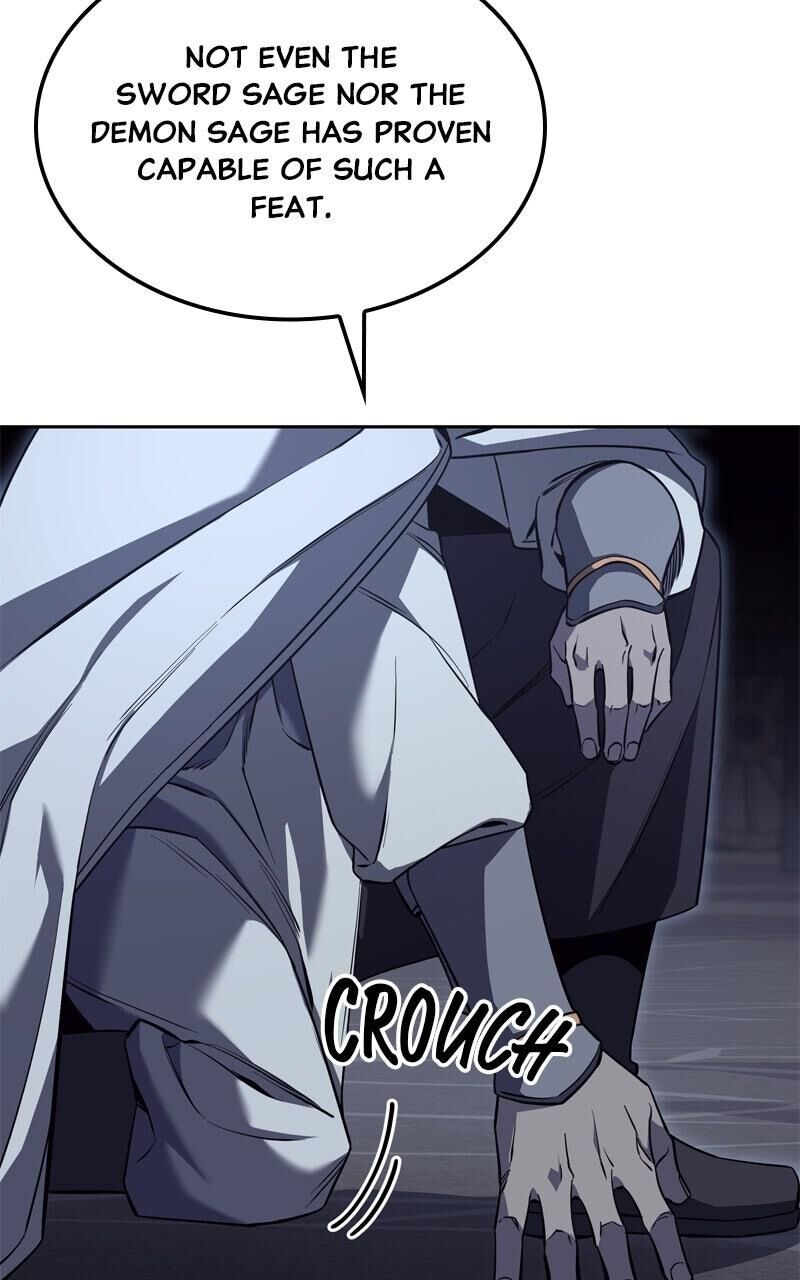 I Reincarnated As The Crazed Heir 158 107