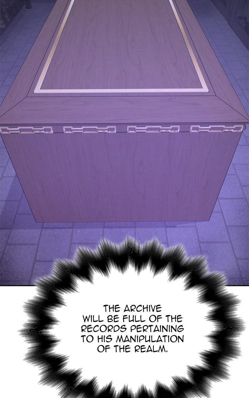 I Reincarnated As The Crazed Heir 158 133