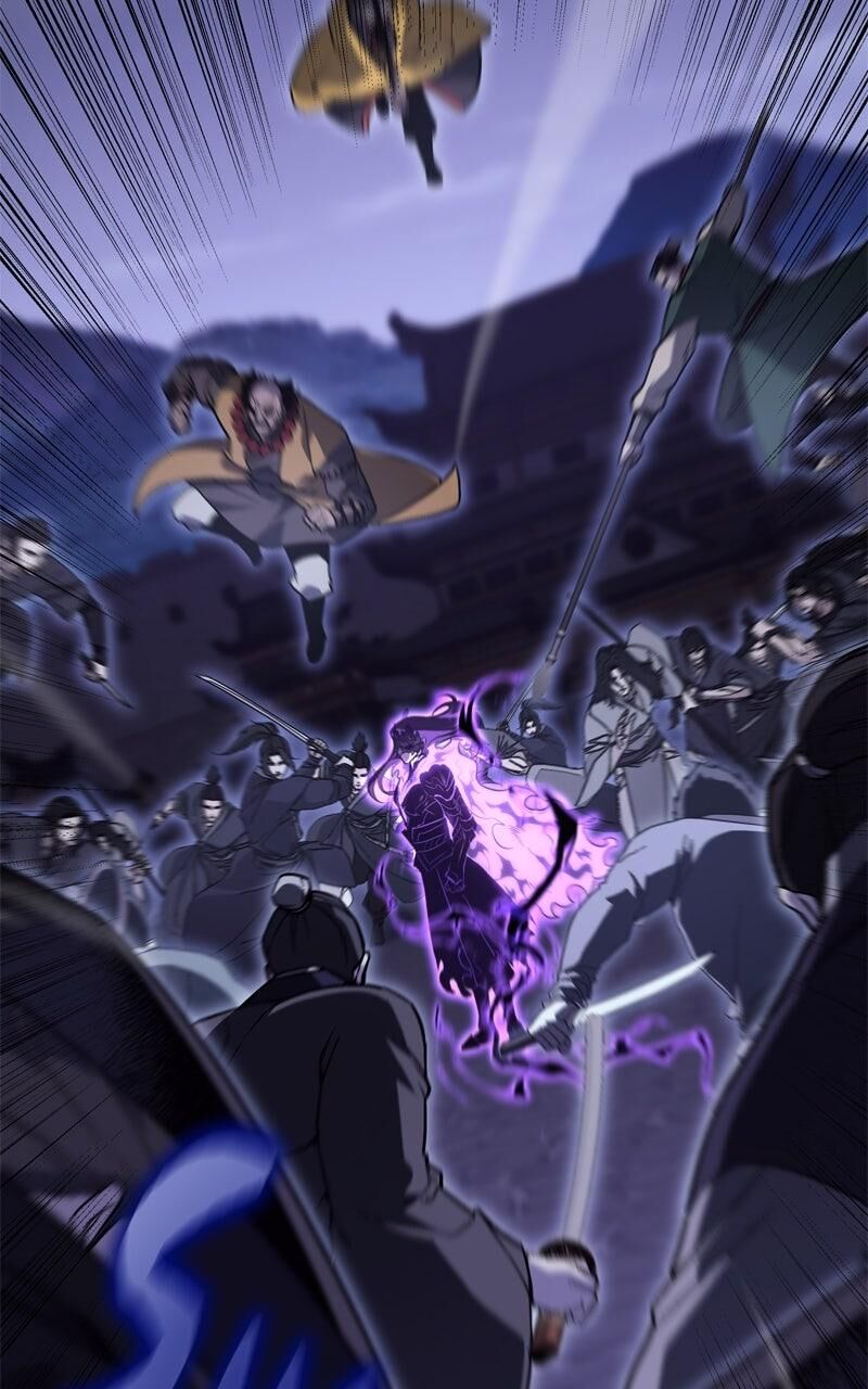 I Reincarnated As The Crazed Heir 158 46