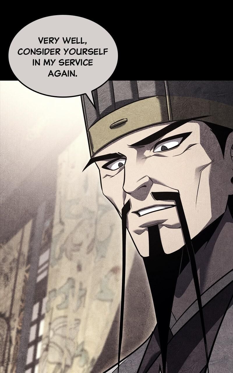 I Reincarnated As The Crazed Heir 158 9