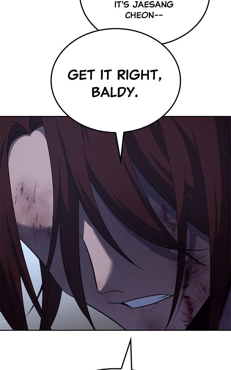 I Reincarnated As The Crazed Heir 158 91