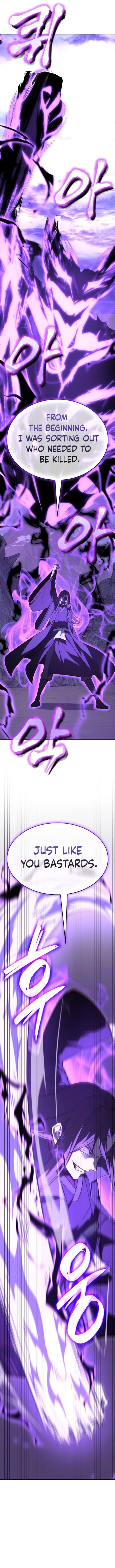 I Reincarnated As The Crazed Heir 169 15