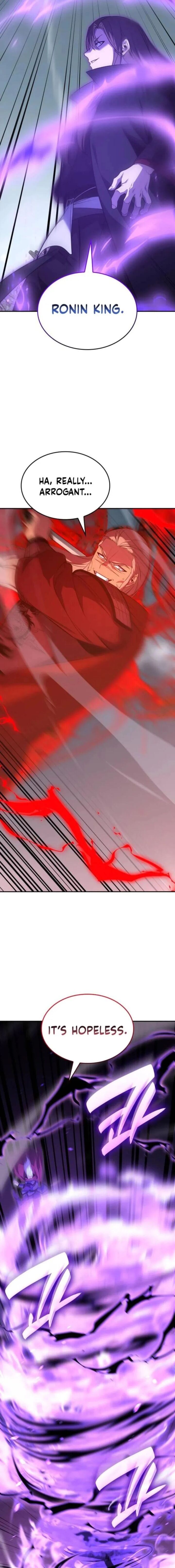 I Reincarnated As The Crazed Heir 170 11