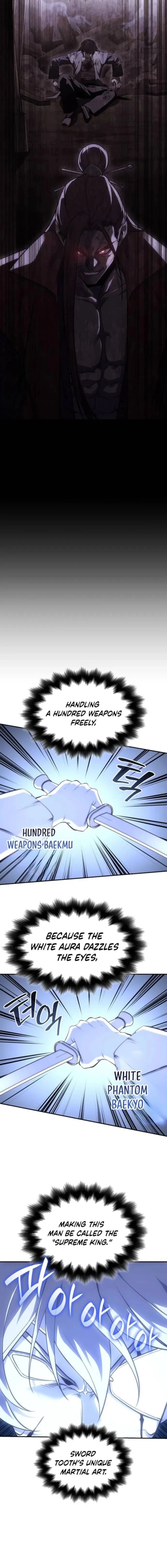 I Reincarnated As The Crazed Heir 170 16