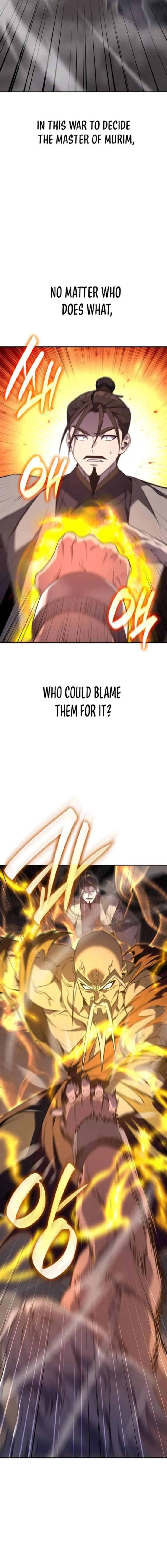 I Reincarnated As The Crazed Heir 170 2