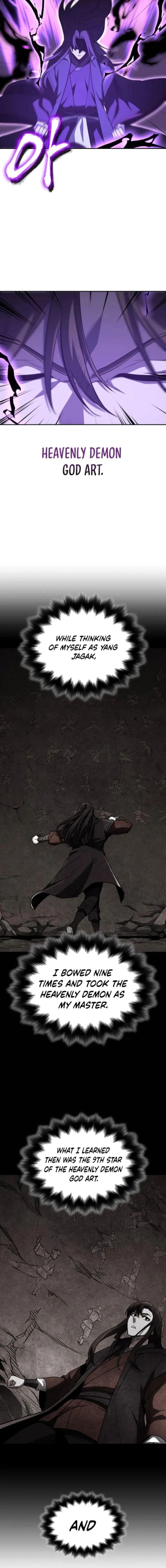 I Reincarnated As The Crazed Heir 170 20