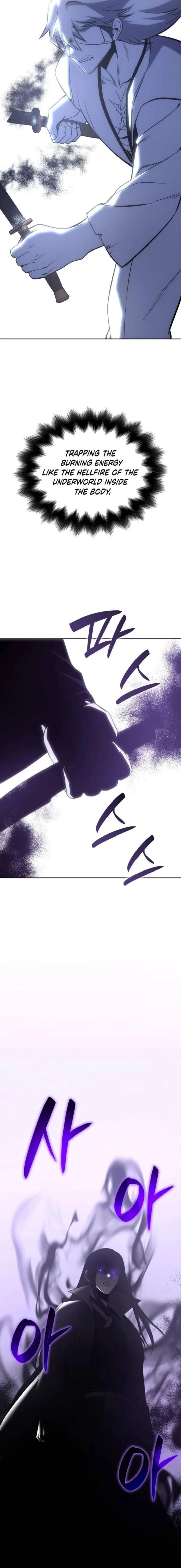 I Reincarnated As The Crazed Heir 170 23