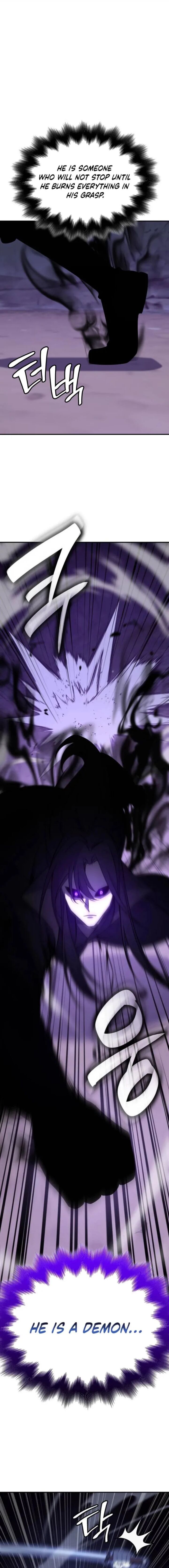 I Reincarnated As The Crazed Heir 170 27