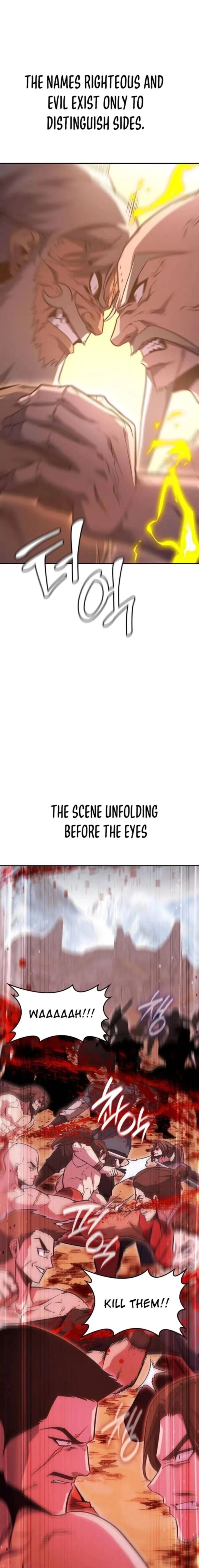 I Reincarnated As The Crazed Heir 170 3