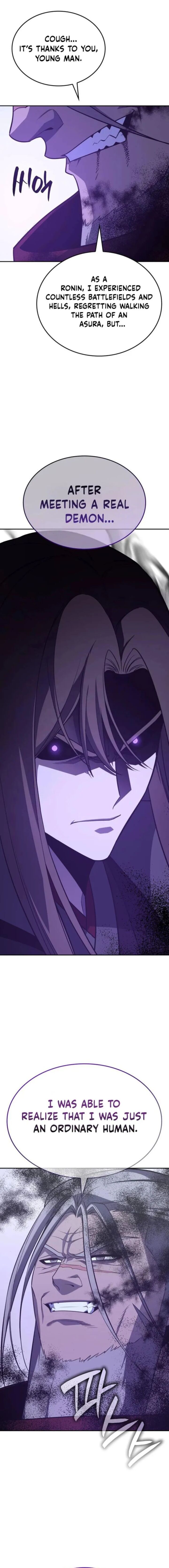 I Reincarnated As The Crazed Heir 170 30