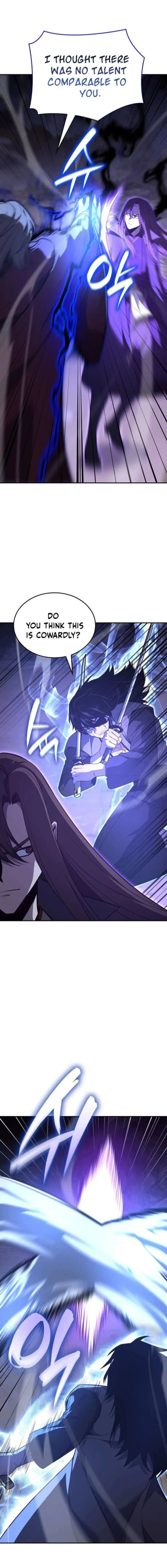 I Reincarnated As The Crazed Heir 170 8