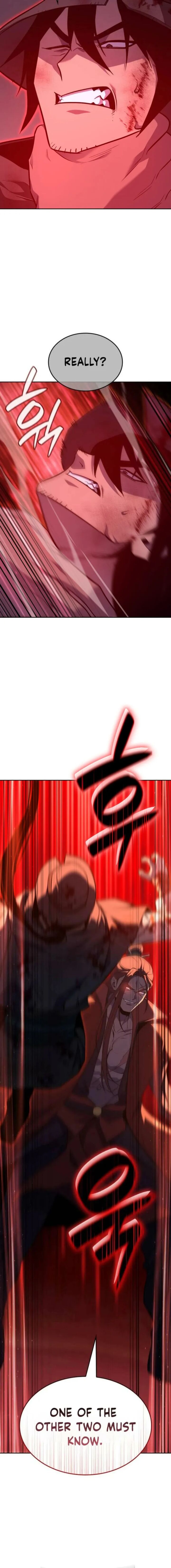 I Reincarnated As The Crazed Heir 171 12