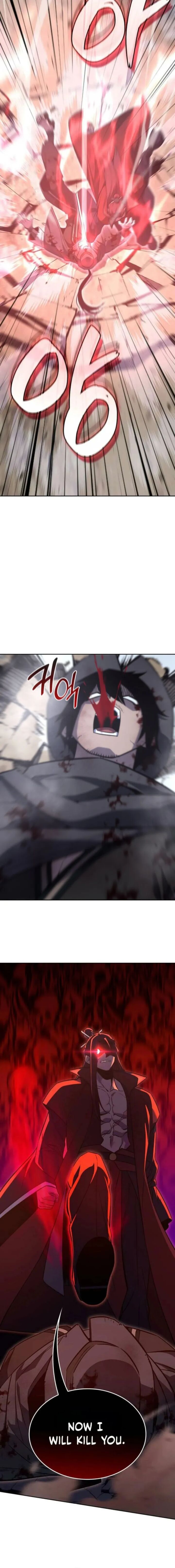 I Reincarnated As The Crazed Heir 171 14