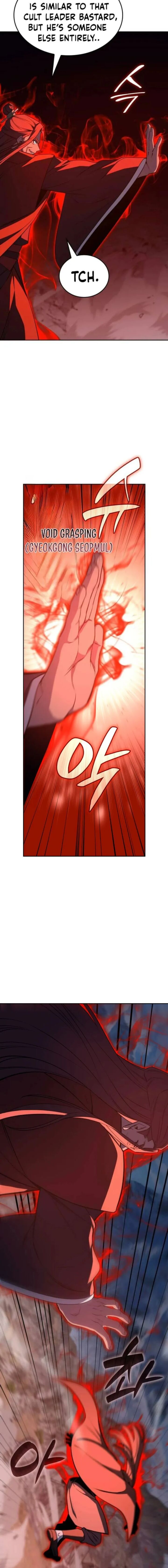 I Reincarnated As The Crazed Heir 171 18