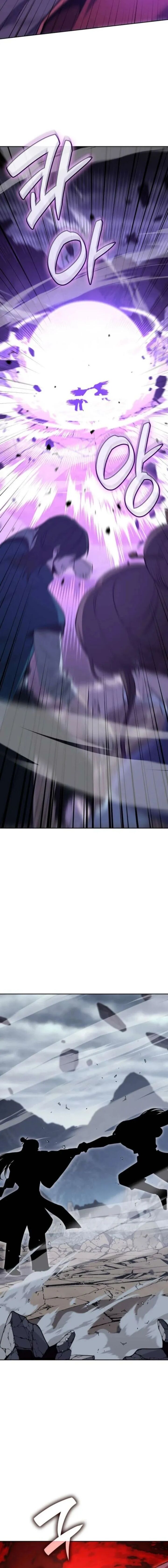 I Reincarnated As The Crazed Heir 171 20