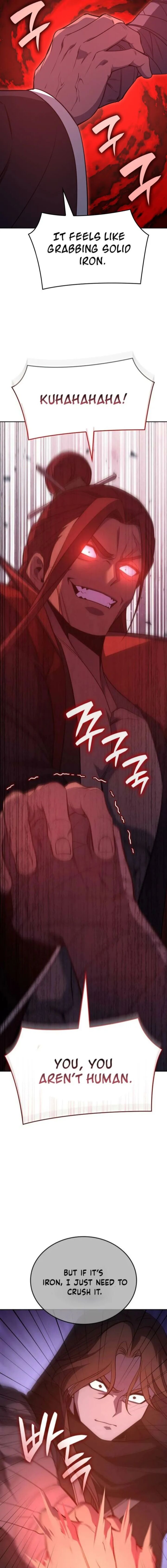 I Reincarnated As The Crazed Heir 171 21