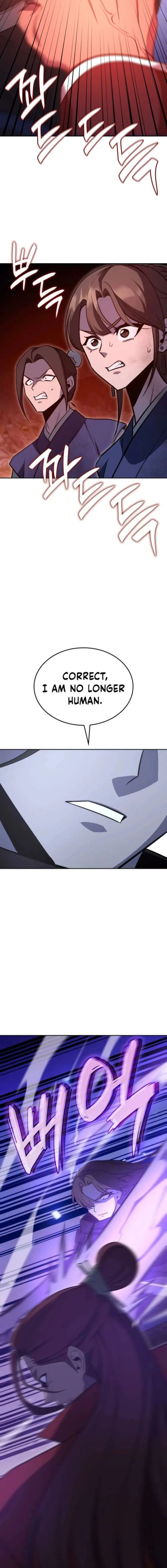 I Reincarnated As The Crazed Heir 171 22